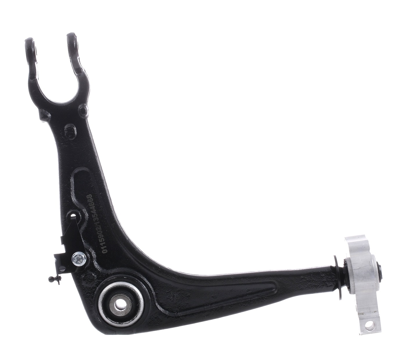 Įsigykite STARK Vikšro valdymo svirtis Prekės Nr.: SKCA-0051024 už žemiausią 73,36 € kainą