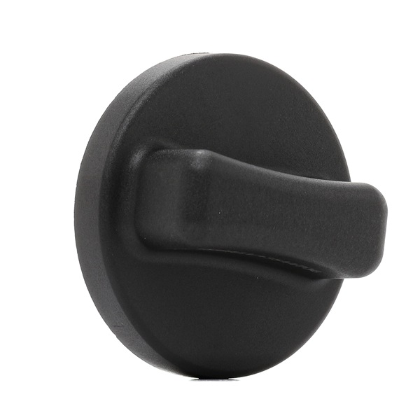 RIDEX Fecho, recipiente de combustível 602C0003