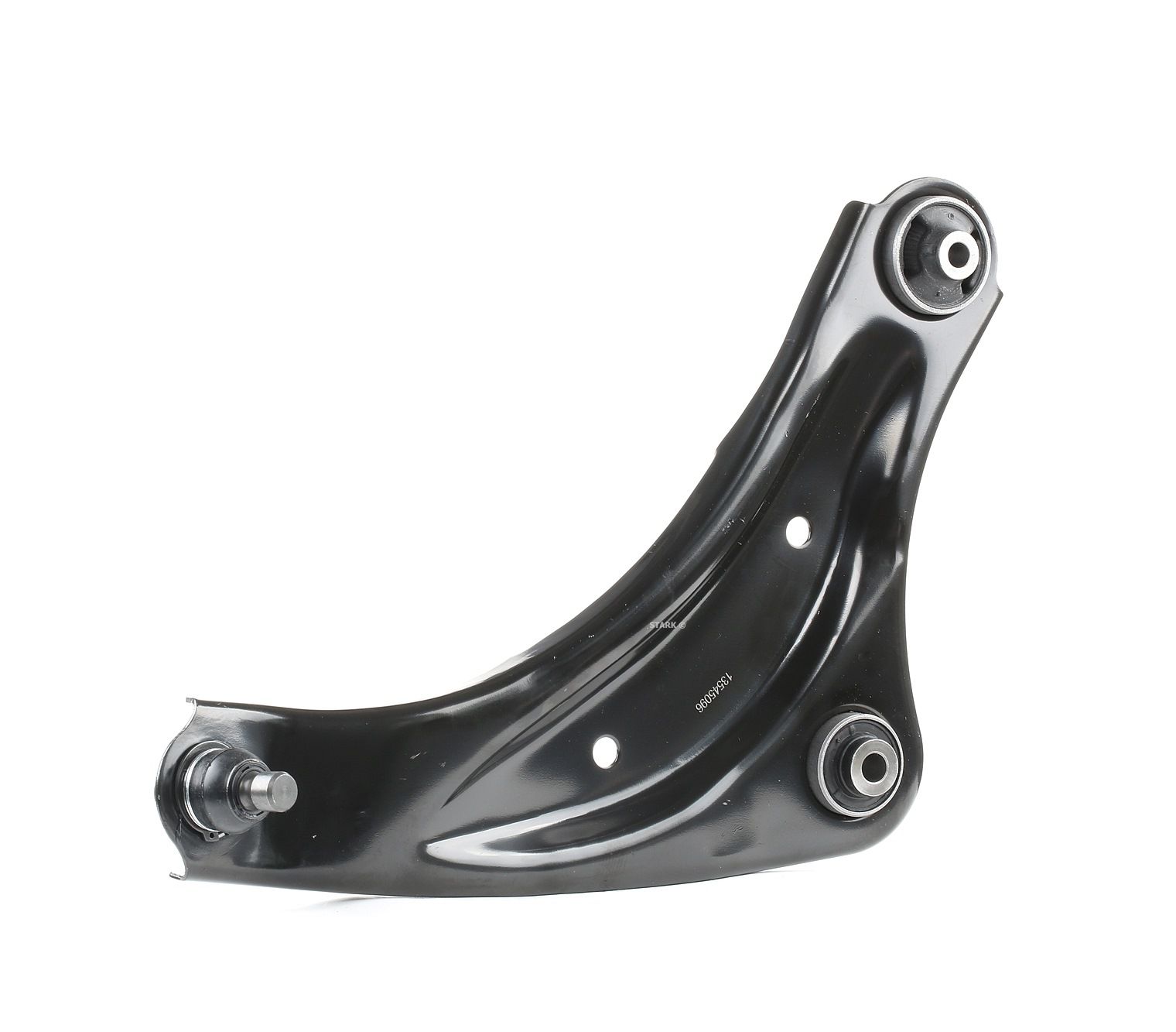 Įsigykite STARK Vikšro valdymo svirtis Prekės Nr.: SKCA-0051040 už žemiausią 37,91 € kainą