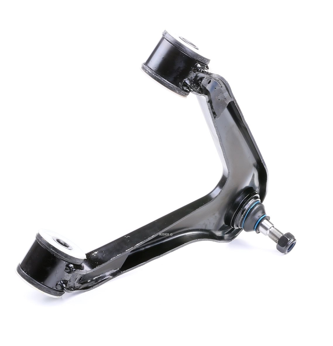 Įsigykite RIDEX Vikšro valdymo svirtis Prekės Nr.: 273C1046 už žemiausią 67,01 € kainą