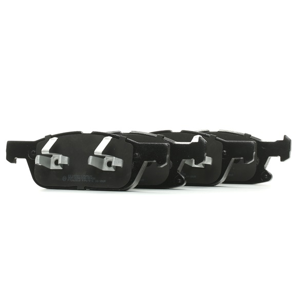 Acquista online Kit pastiglie freni SKBP-0011742 originale a buon mercato, comparabile con i numeri OEM F2GZ2001C