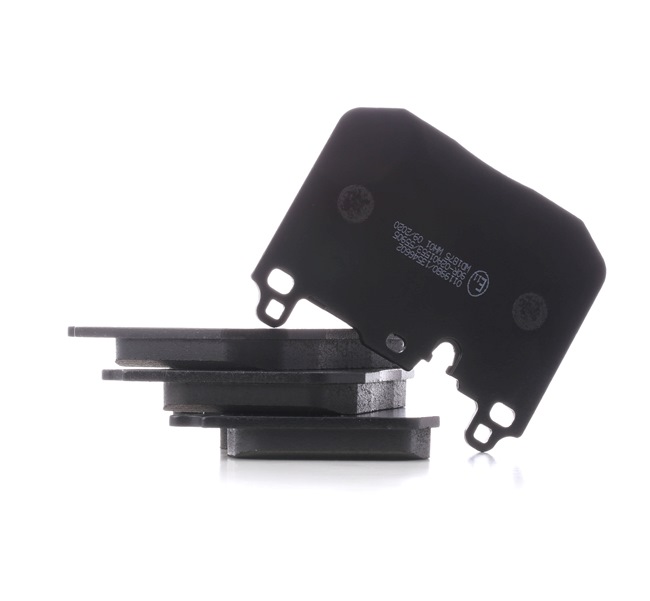 Köp billiga original Bromsbelägg SKBP-0011747 jämförbara med 34106884224 OEM nummer på nätet