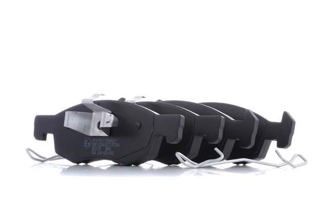 Įsigykite nebrangią originalią Stabdžių kaladėlės SKBP-0011748. sulyginama su 95524972 OEM numeriais internetu
