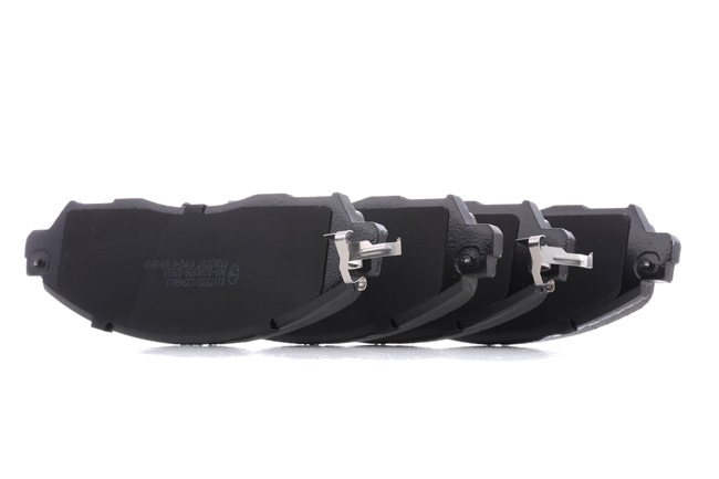 Kjøp billige originale Bremseklosser SKBP-0011750 sammenlignbare med D10604KH0C OEM nummeret på nettet