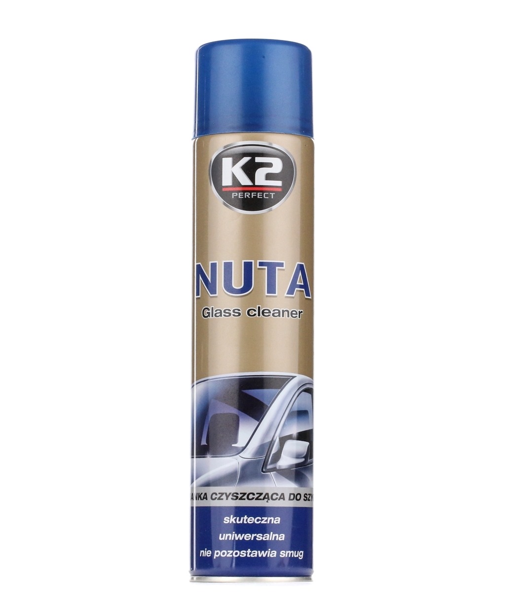 Kupite K2 Čistilo za steklo Št. izdelka: K506 po nizki ceni 3,82 €