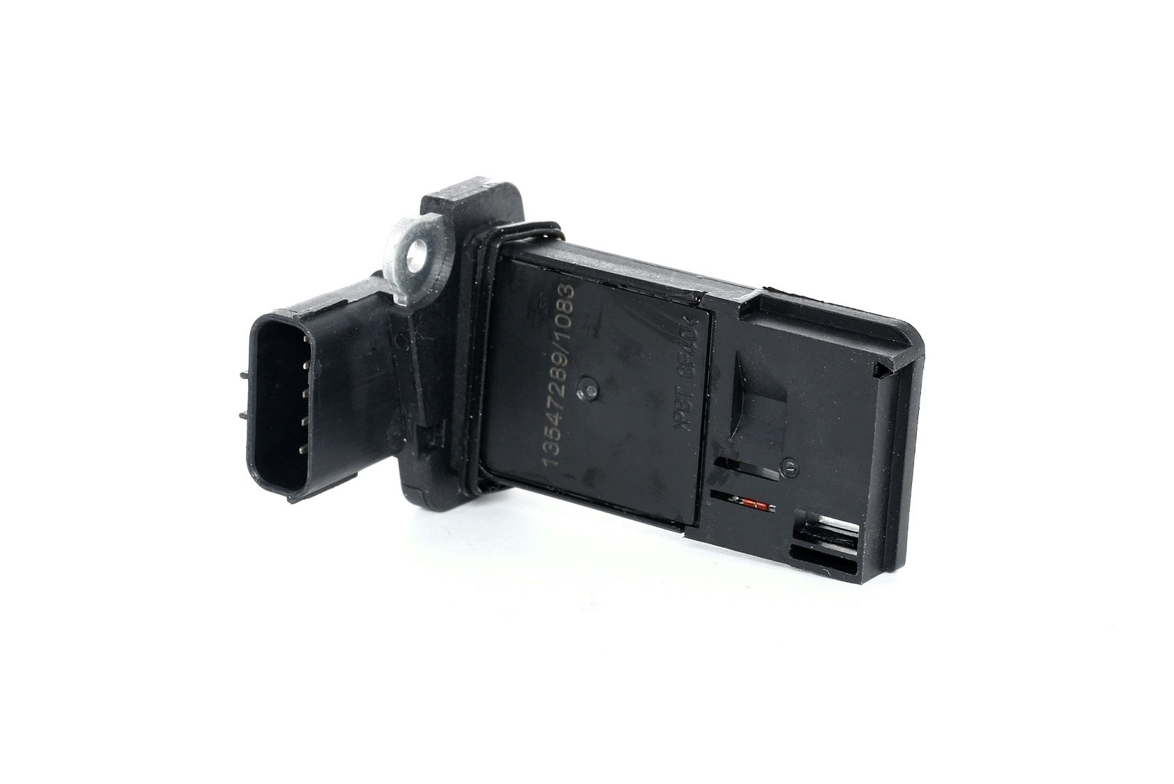 Įsigykite RIDEX Oro masės jutiklis Prekės Nr.: 3926A0307 už žemiausią 47,86 € kainą