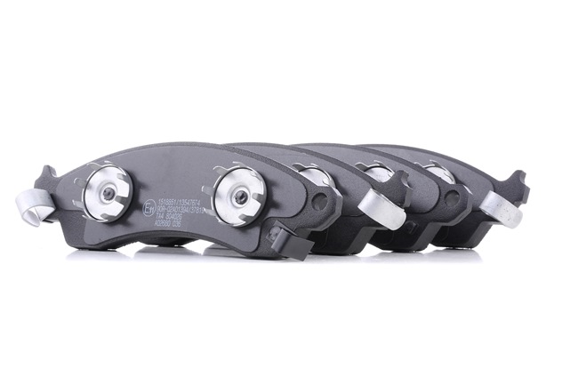 OEM Remblokken PONTIAC 5.0 228 PK Benzine 10104485 van RIDEX online aan geweldige prijzen