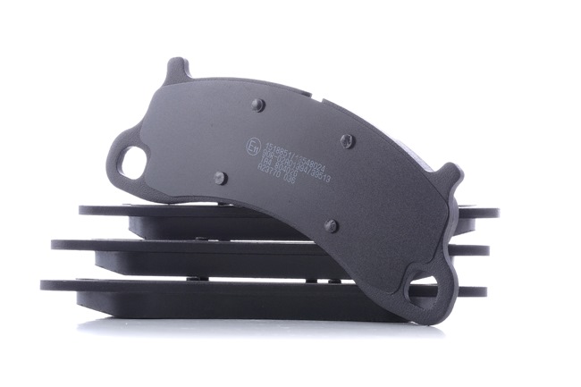 Köp billiga original Bromsbelägg 402B1177 jämförbara med 99135194902 OEM nummer på nätet