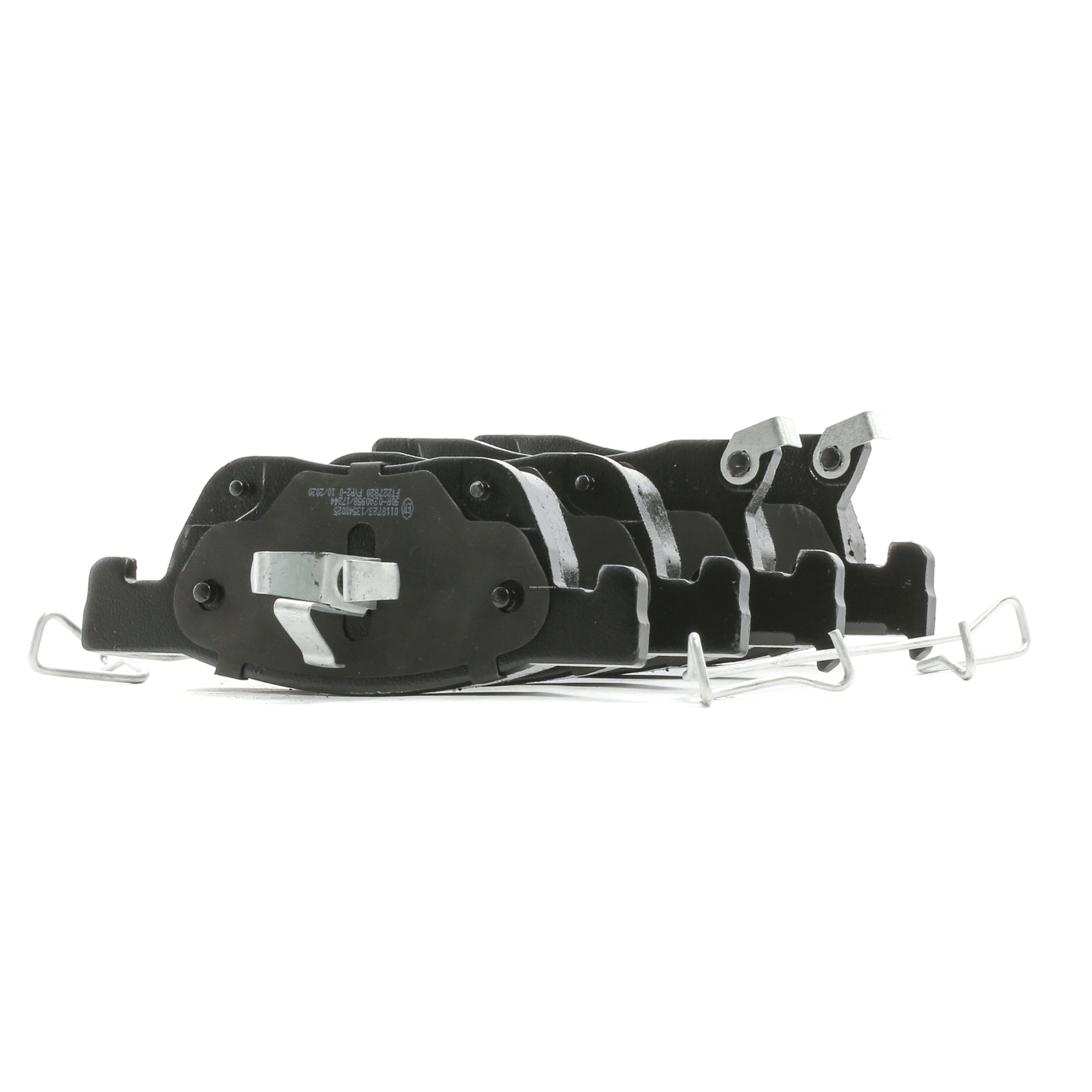 Įsigykite STARK Stabdžių kaladėlės Prekės Nr.: SKBP-0011774 už žemiausią 30,31 € kainą