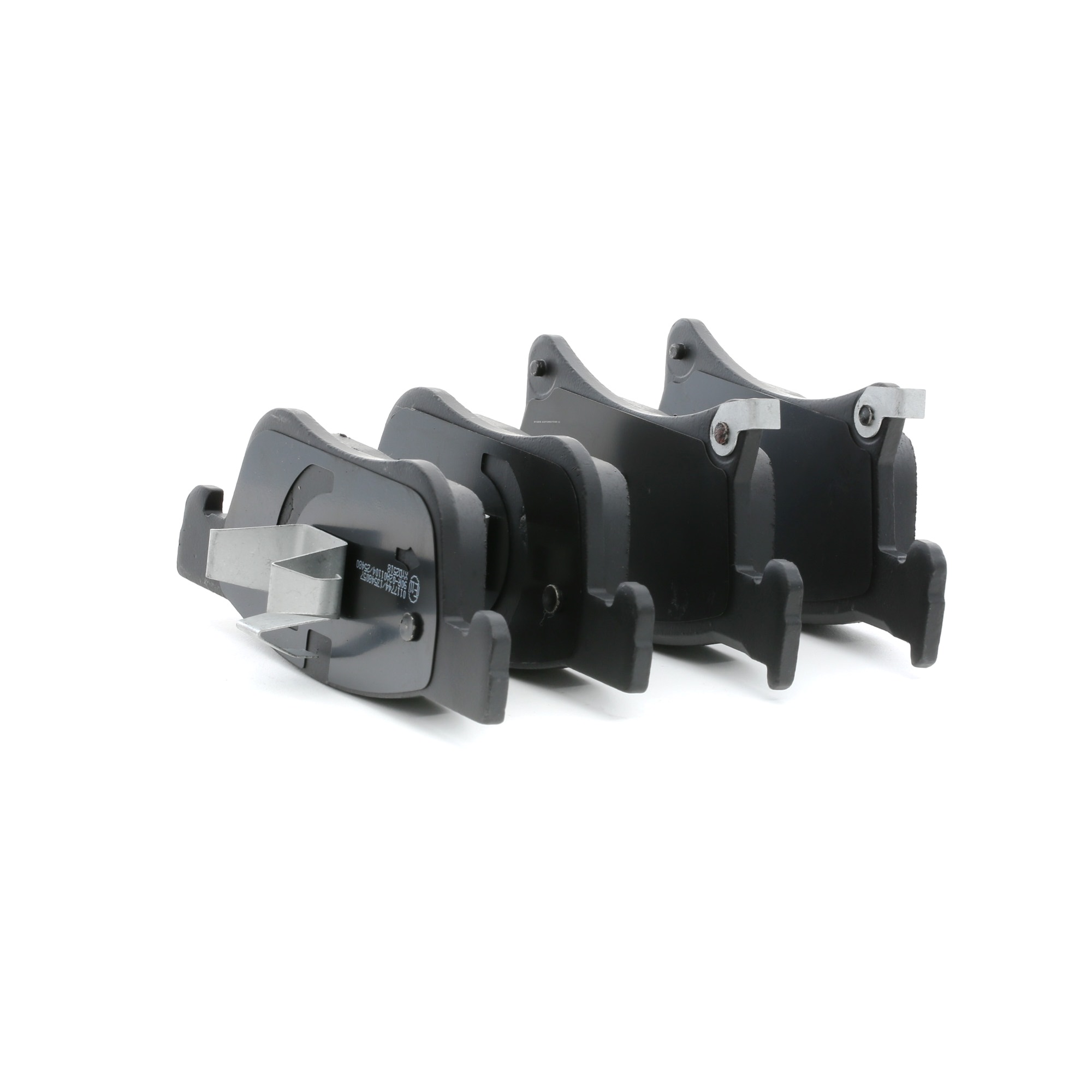 Ostke STARK Piduriklotsid Toode nr.: SKBP-0011779 madala hinnaga 27,80 €