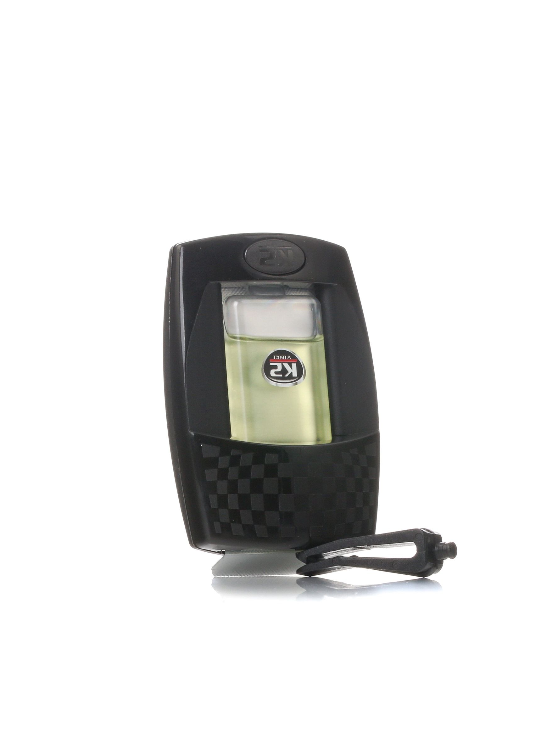 Įsigykite K2 Auto kvapas Prekės Nr.: V122 už žemiausią 3,46 € kainą