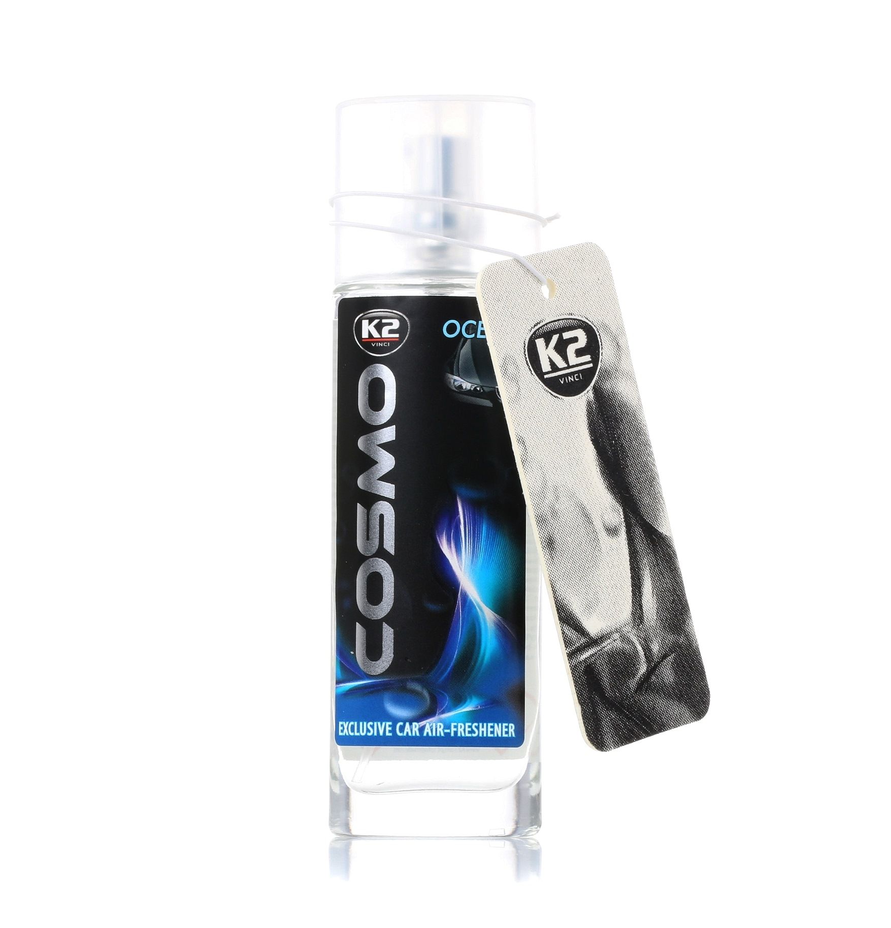 Įsigykite K2 Auto kvapas Prekės Nr.: V201 už žemiausią 4,12 € kainą