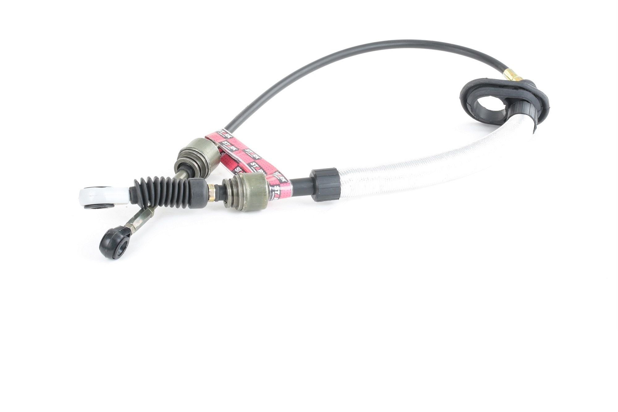 Įsigykite STARK Trosas, neautomatinė transmisija Prekės Nr.: SKCMT-1520039 už žemiausią 35,29 € kainą