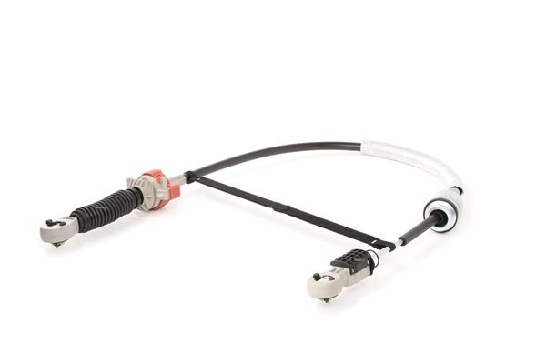 FORD Trosas, neautomatinė transmisija su originalia kokybe 1133104, 1213023, 1C1R7E395BB nuo RIDEX