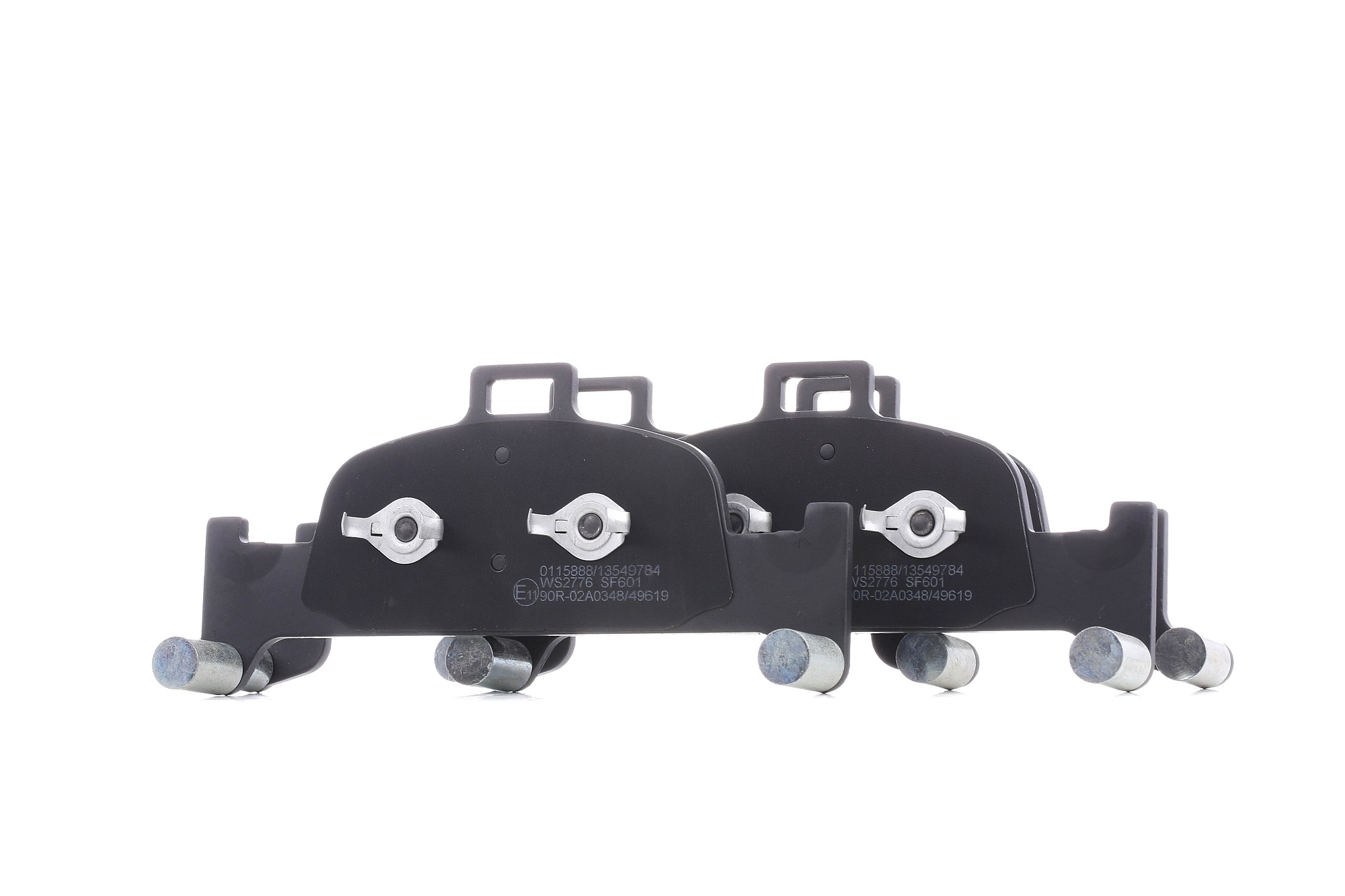 Ostke STARK Piduriklotsid Toode nr.: SKBP-0011799 madala hinnaga 52,89 €