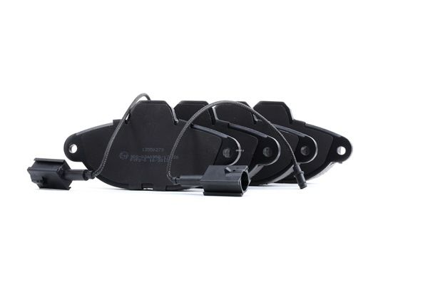 OEM Pastilhas de travão FIAT 0.7 i 30 CV Gasolina 0077362345 de STARK online a preços excelentes