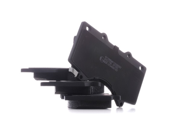 Įsigykite nebrangią originalią Stabdžių kaladėlės SKBP-0011811. sulyginama su 0446560330 OEM numeriais internetu