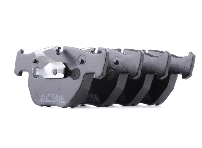 Vásároljon online olcsó, eredeti Fékbetét készlet, tárcsafék 402B1220 alkatrészt, mely összehasonlítható a SFC500070 OEM számmal