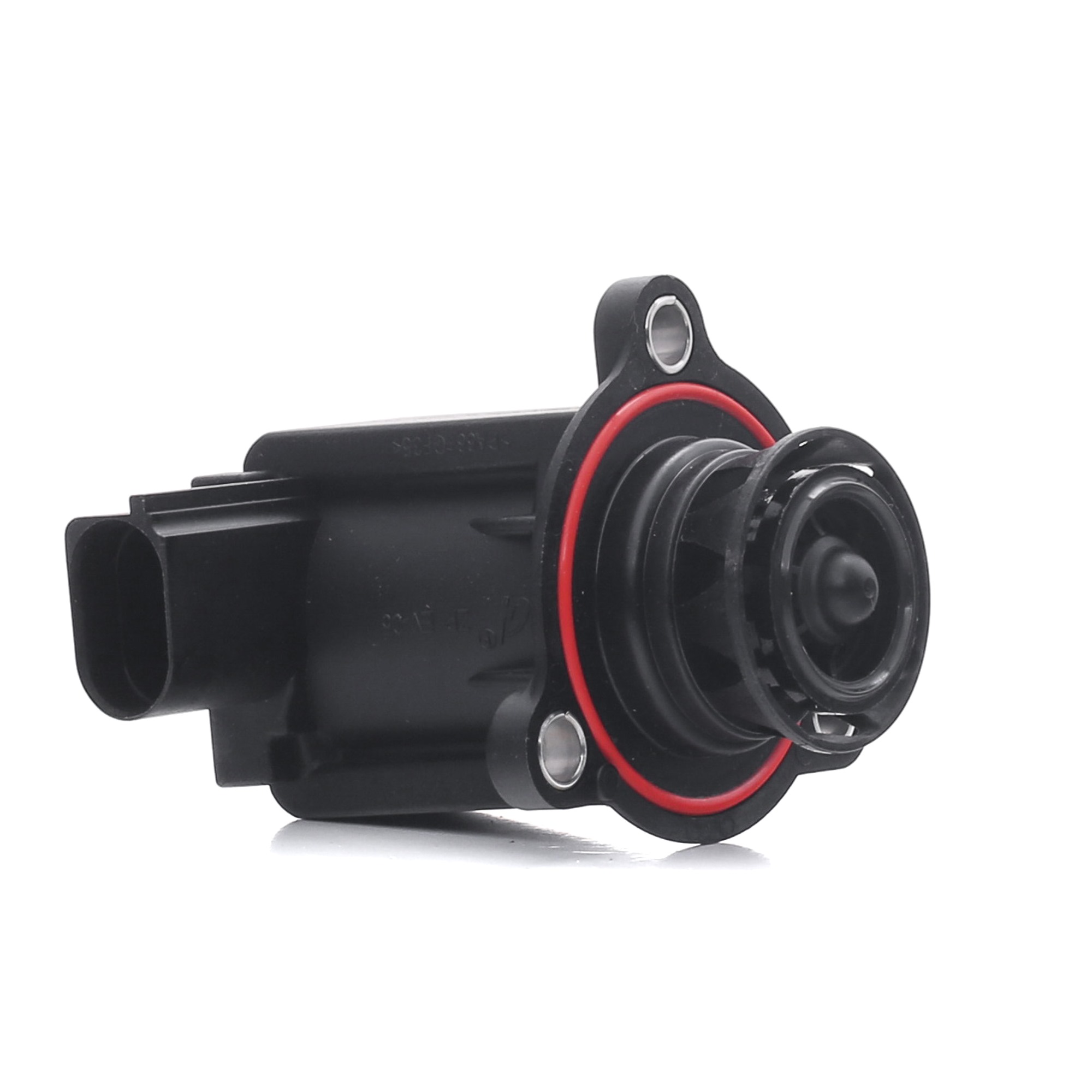 RIDEX 4314D0002 Valve d'air de circulation, compresseur