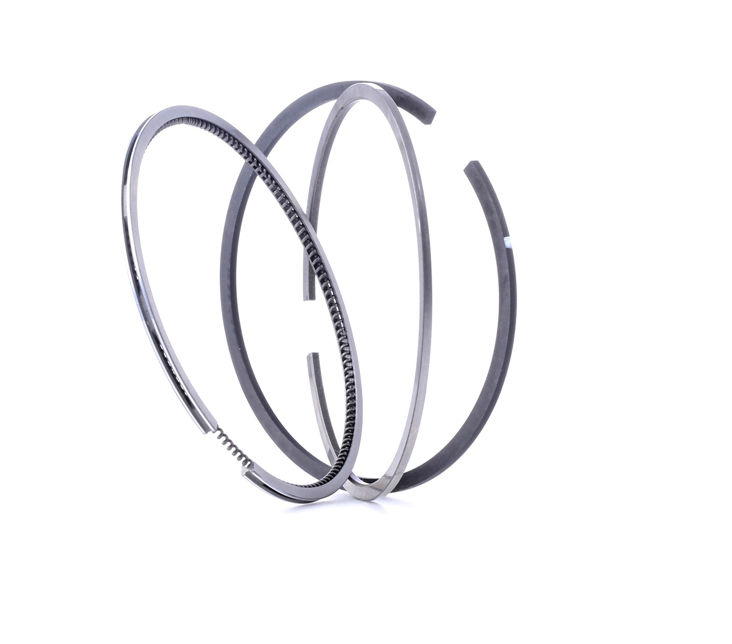 RIDEX Kolbenringsatz Produkt Nr.: 444P0006 zum günstigen Preis von 13,83&nbsp;&euro; kaufen