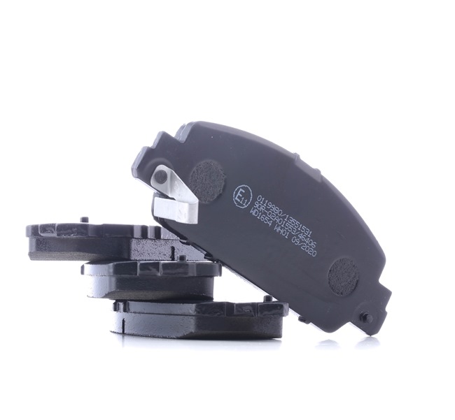 OEM Plăcuțe HONDA Stepwgn V (DBA-RP_) 2022 45022T2GA00, 45022T2GA01, 45022T2MT00 STARK