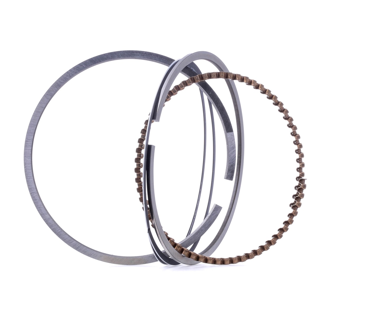 Ostke STARK Kolvirõngakomplekt Toode nr.: SKPRK-1020007 madala hinnaga 14,76 €