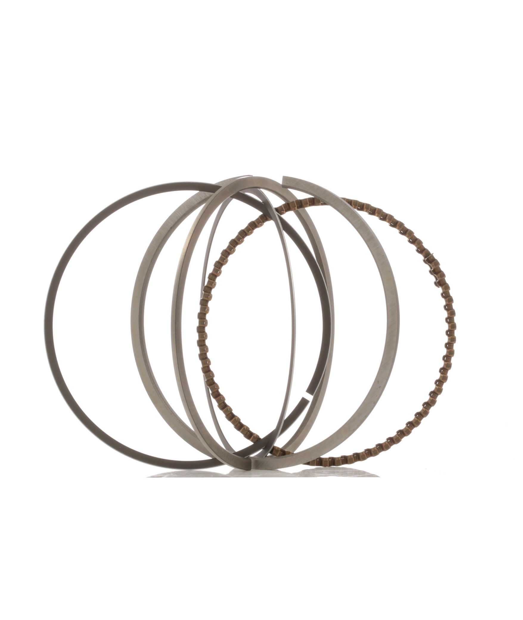 RIDEX Kolbenringsatz Produkt Nr.: 444P0008 zum günstigen Preis von 14,77&nbsp;&euro; kaufen