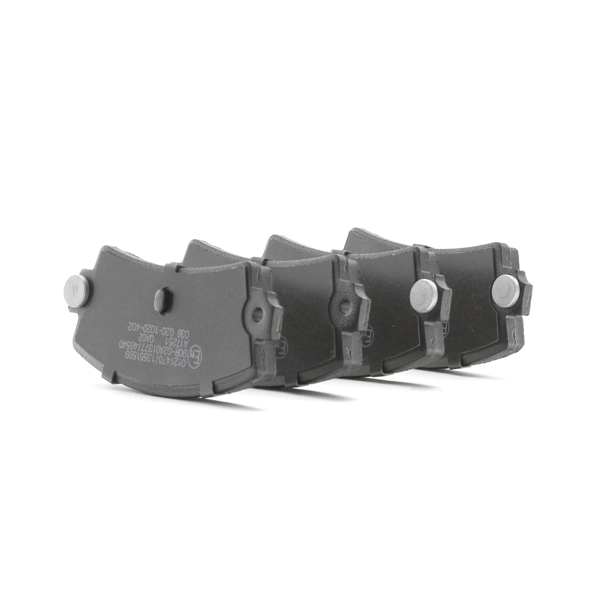 Ostke STARK Piduriklotsid Toode nr.: SKBP-0011829 madala hinnaga 16,58 €
