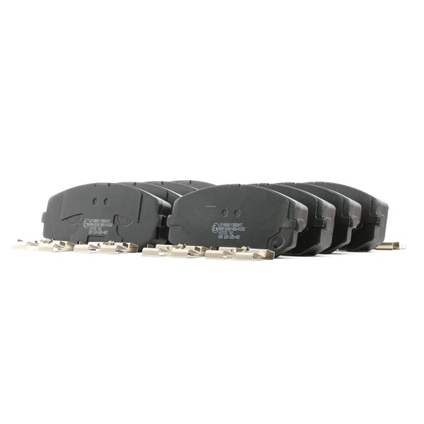 Köp billiga original Bromsbelägg SKBP-0011835 jämförbara med MK528485 OEM nummer på nätet