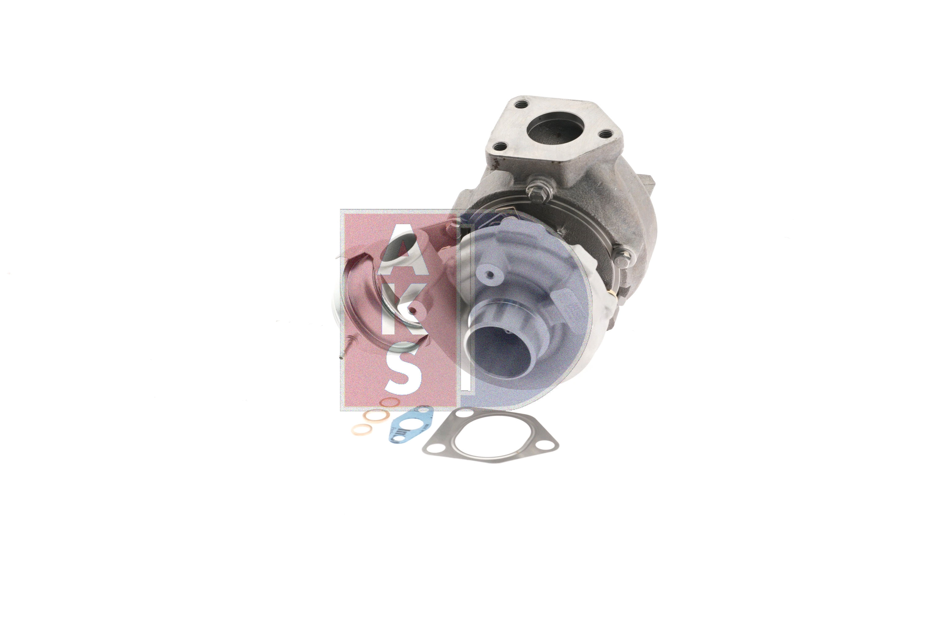 Įsigykite nebrangią originalią Turbokompresorius 025001N. sulyginama su STC4546 OEM numeriais internetu