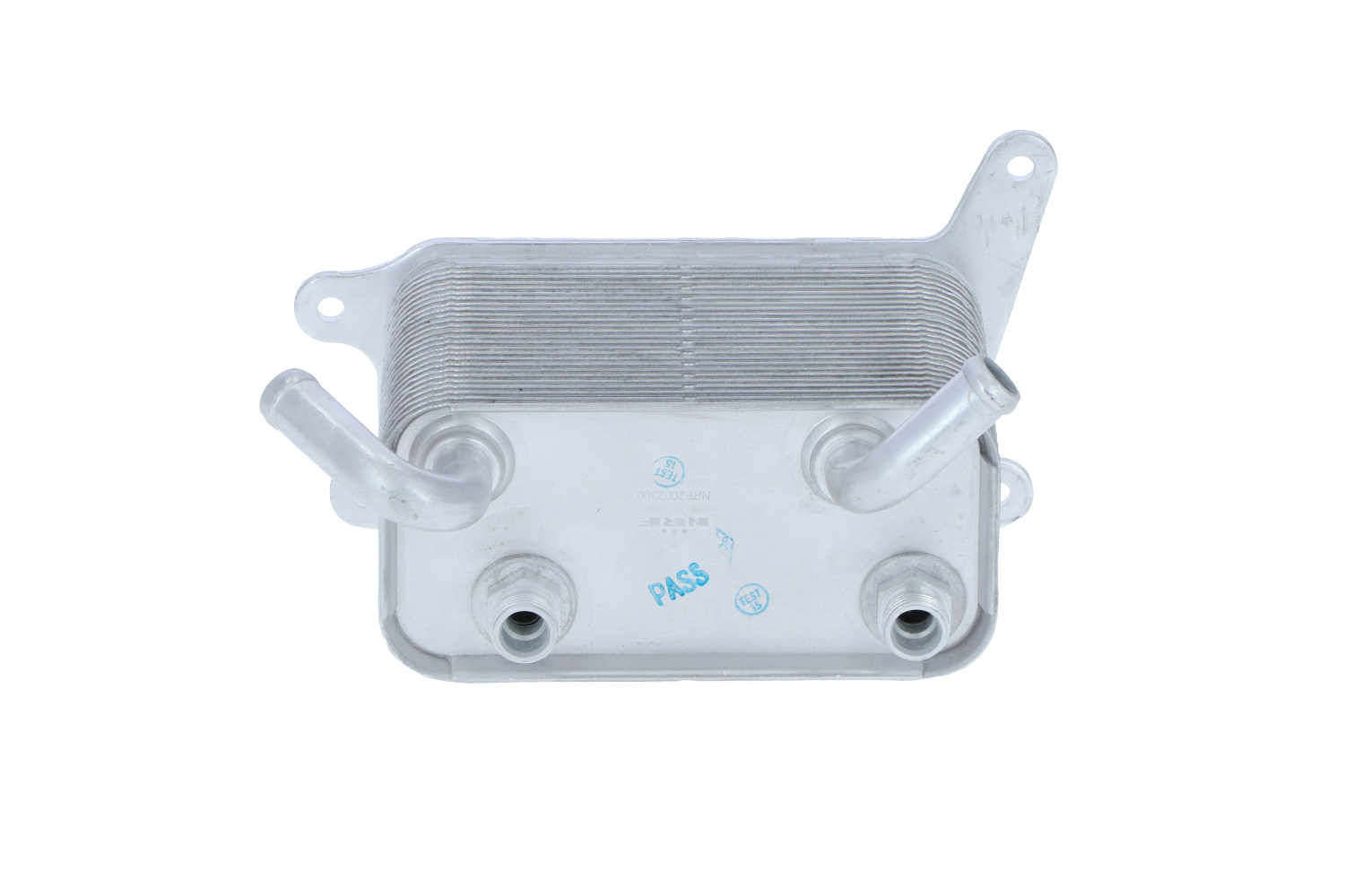 OEM Chladič motorového oleja VW 4.2 V8 4motion 335 HP Benzín 3D0409061G od NRF online za výborné ceny