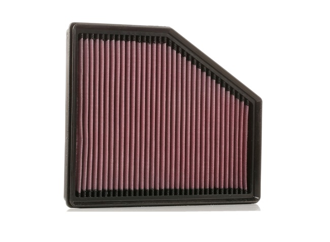 OE Luftfilter BMW X7 2020 fra K&N Filters