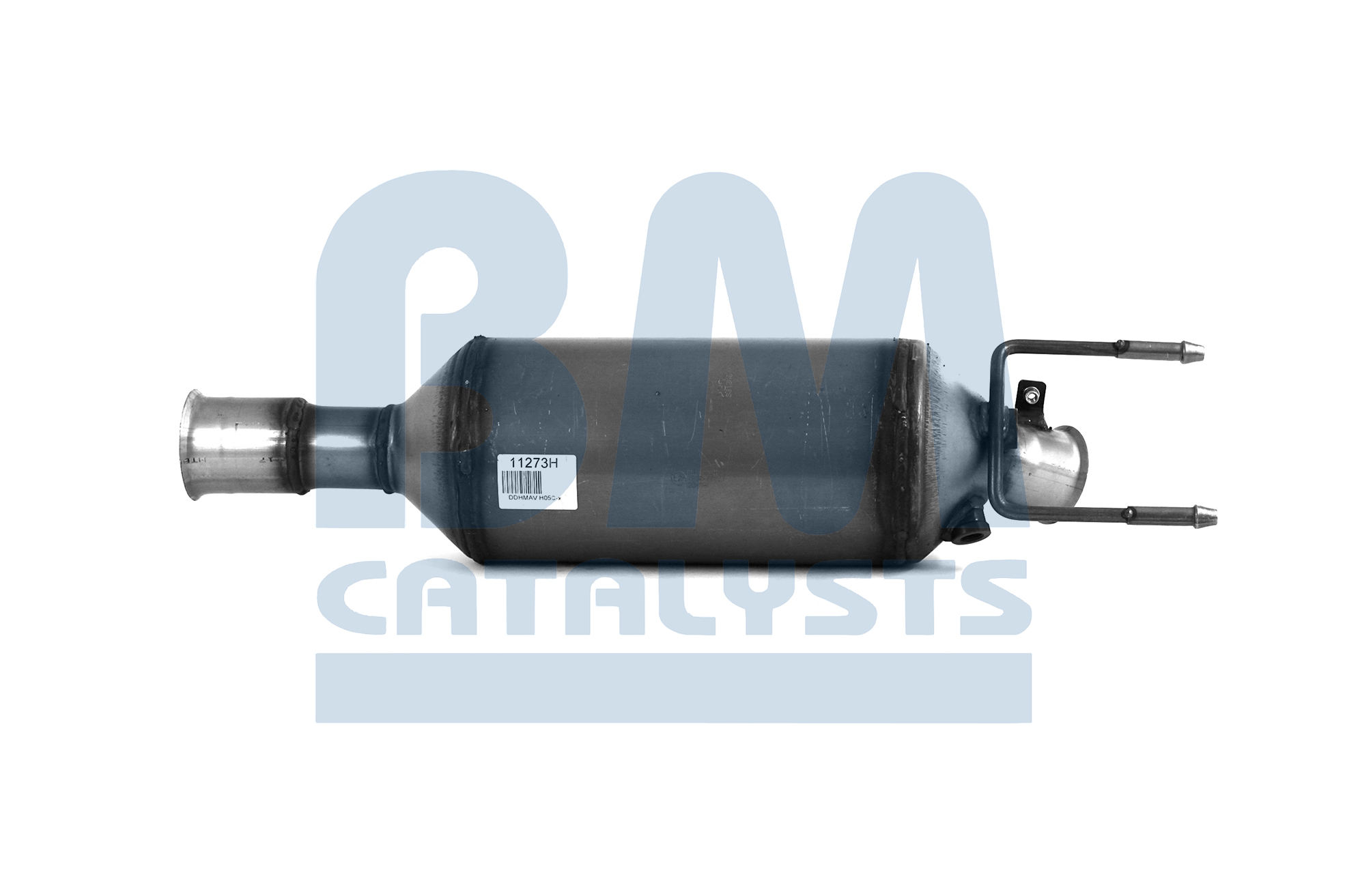 Acquista online Filtro antiparticolato (FAP) BM11273H originale a buon mercato, comparabile con i numeri OEM 173893