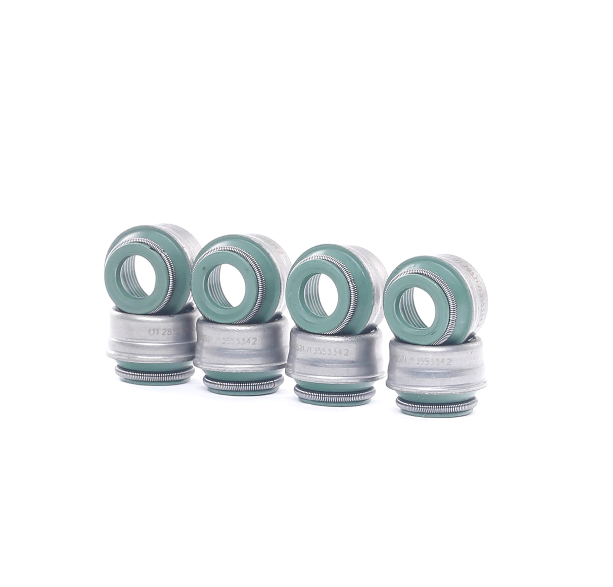 Acquista Kit guarnizioni, Stelo valvola da RIDEX Numero prodotto.: 323S0003 al costo di soli 5,42 €
