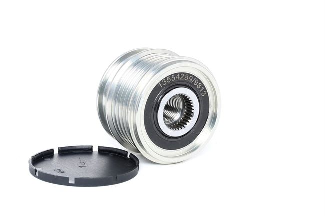 RIDEX Prosti tek alternatorja 1390F0023