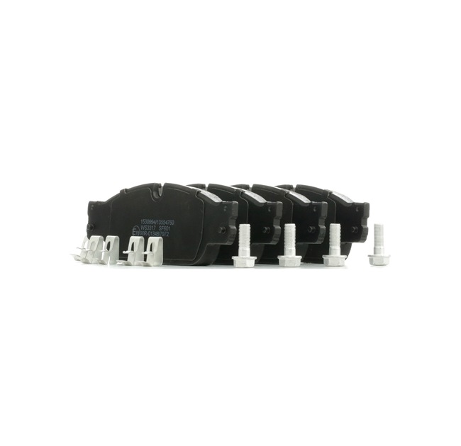 Ostke odavaid originaale Piduriklotsid 402B1245 mis on võrreldavad C2C23786 OEM numbritega internetis