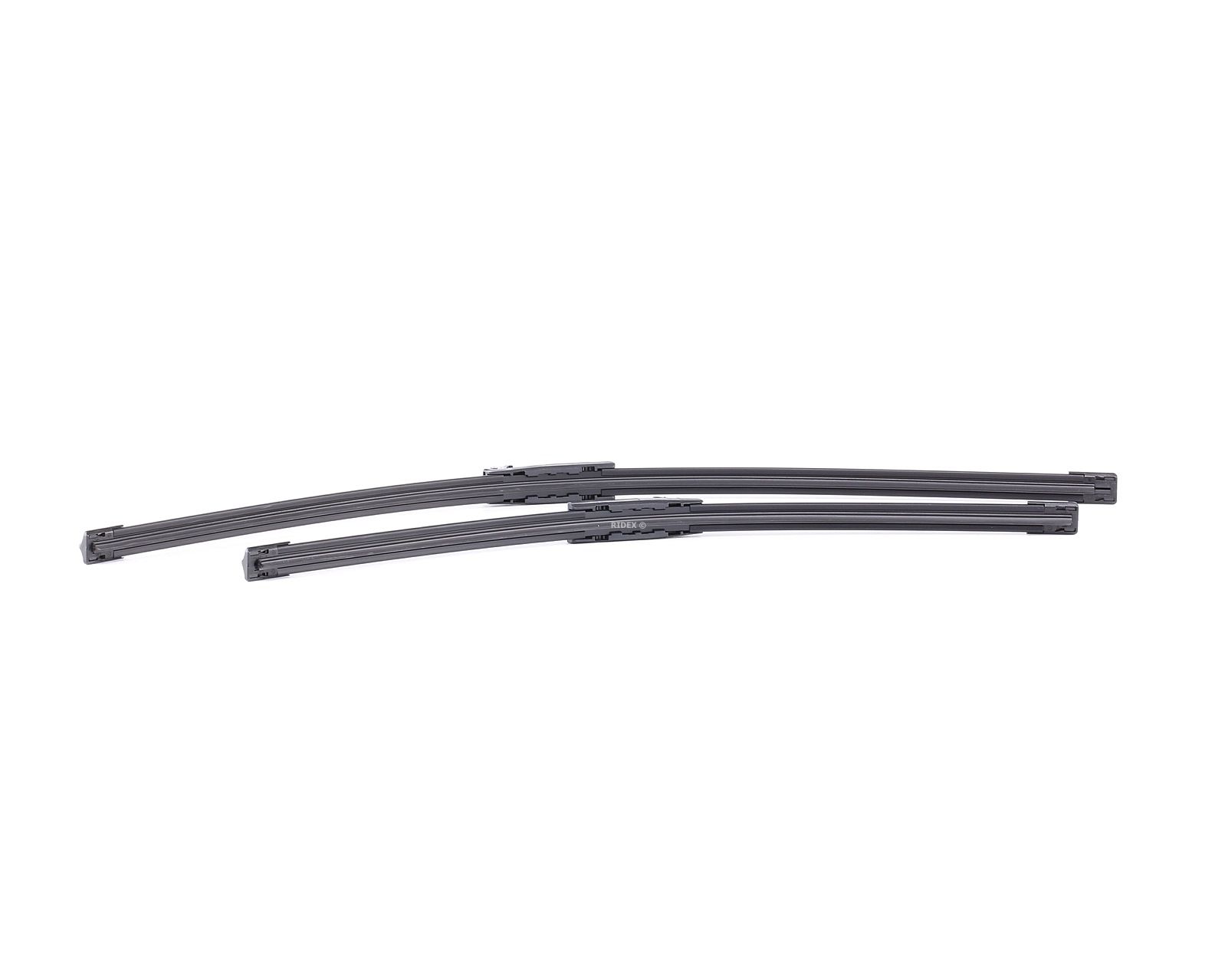 Ostke RIDEX Klaasipuhastaja Toode nr.: 298W0242 madala hinnaga 20,68 €