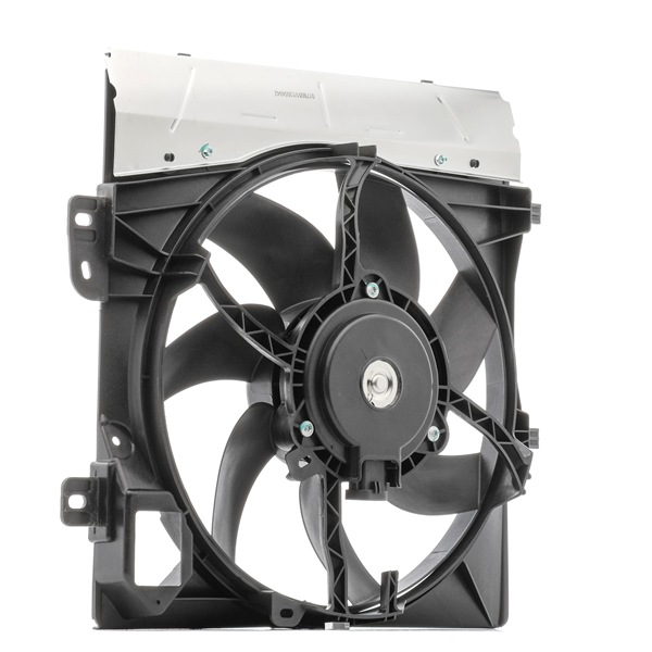 Iegādājieties lēti oriģinālo Radiatora ventilators SKRF-0300140 comparable with 9675280980 OEM numbers online