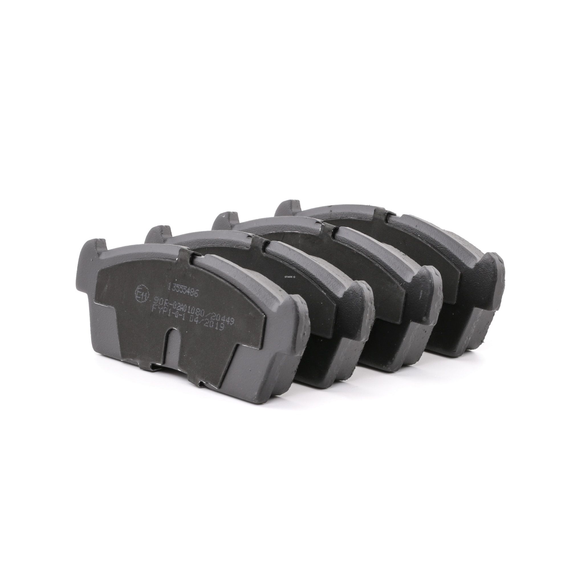 Ostke STARK Piduriklotsid Toode nr.: SKBP-0011860 madala hinnaga 17,91 €