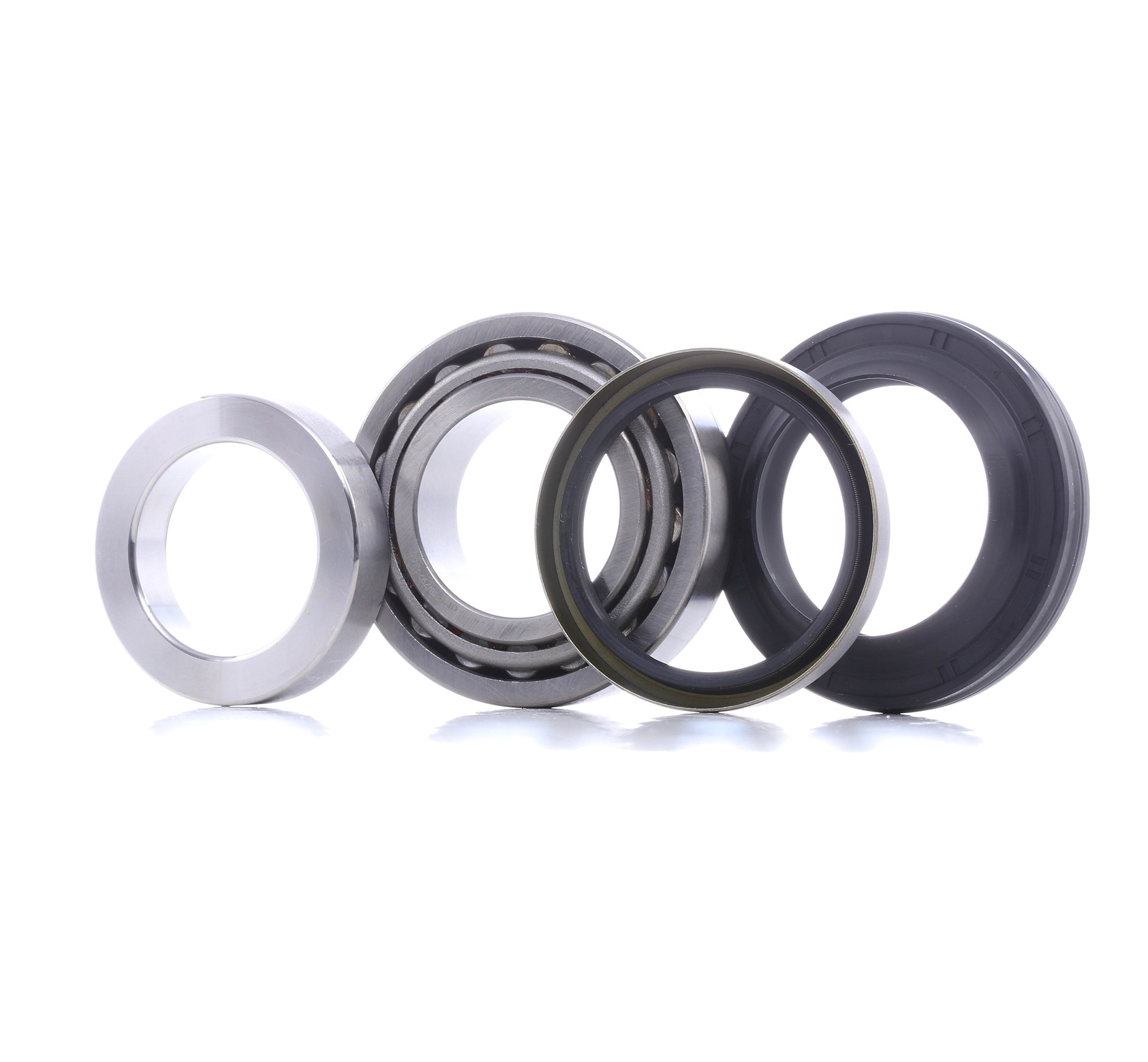 Įsigykite STARK Rato guolio komplektas Prekės Nr.: SKWB-0180971 už žemiausią 13,85 € kainą