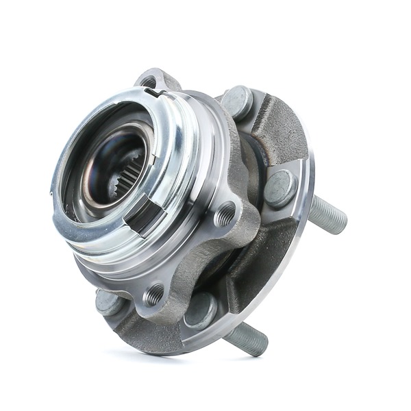 Compre Juego de cojinete de rueda SKWB-0180973 original asequible comparable con números OEM online 40202EG06C