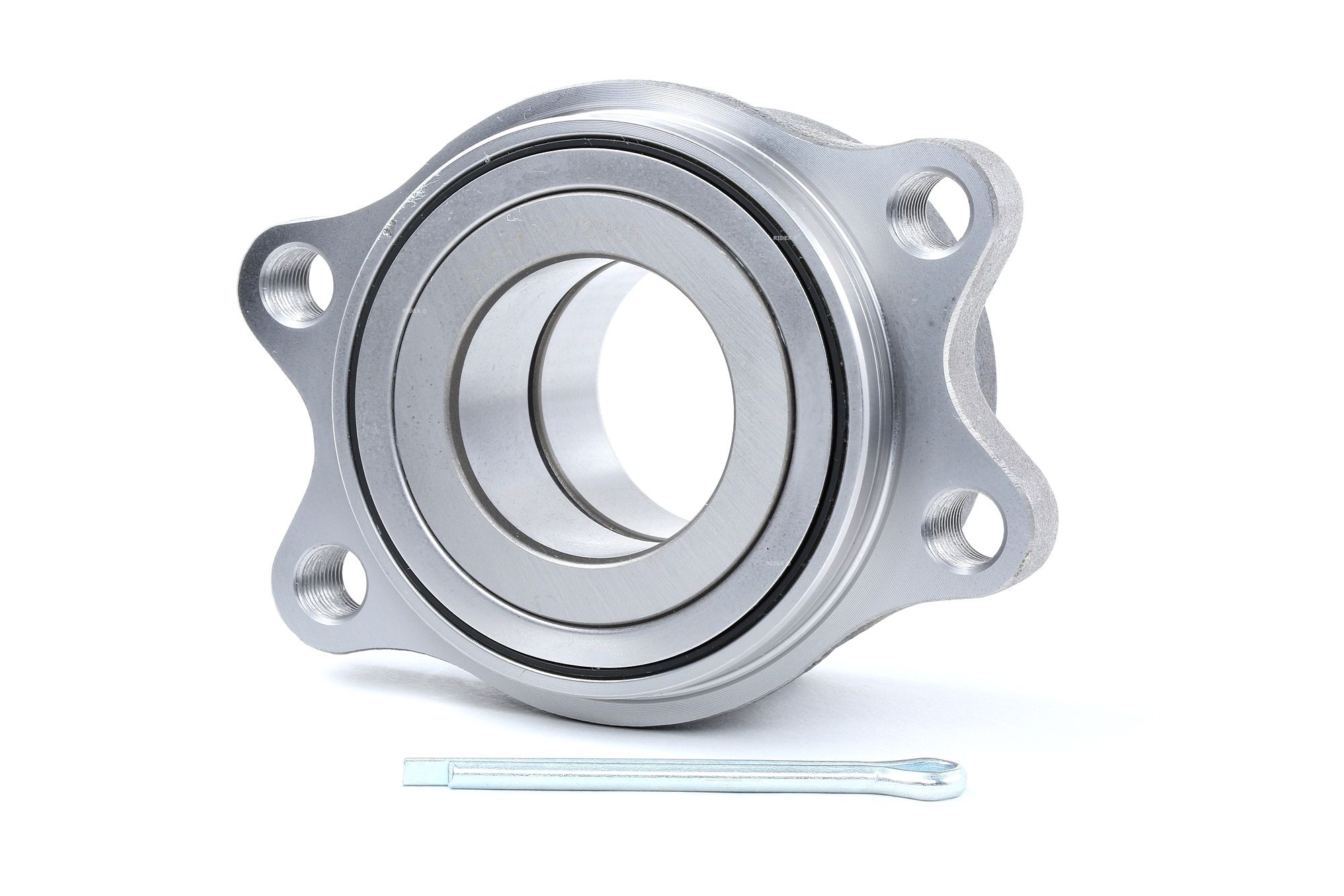 Įsigykite RIDEX Rato guolio komplektas Prekės Nr.: 654W0829 už žemiausią 62,71 € kainą