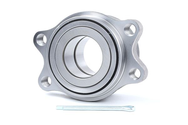 RIDEX 43210-AA100 Radlagersatz