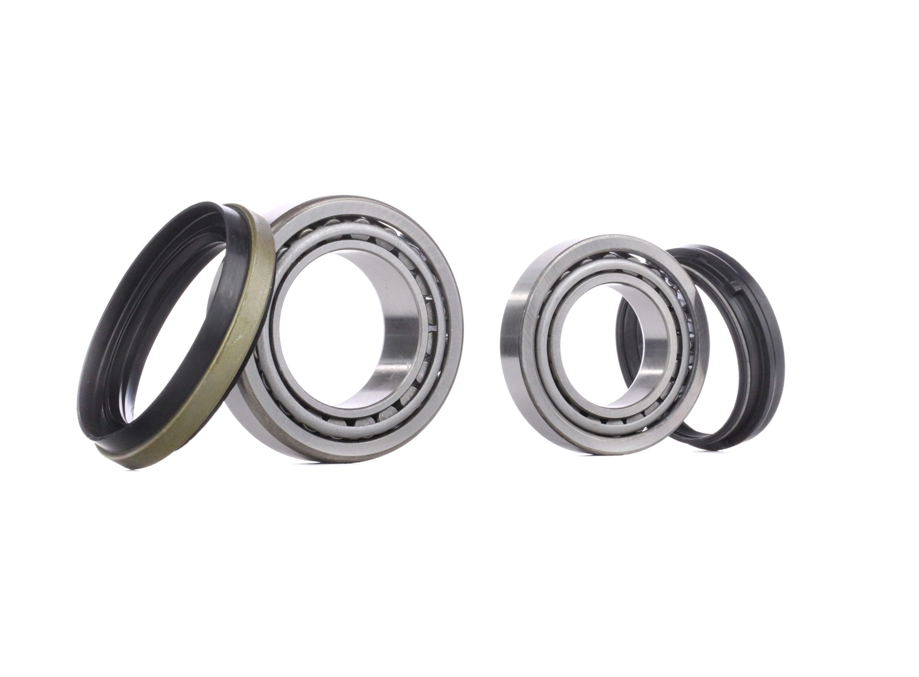 Įsigykite STARK Rato guolio komplektas Prekės Nr.: SKWB-0180979 už žemiausią 15,48 € kainą
