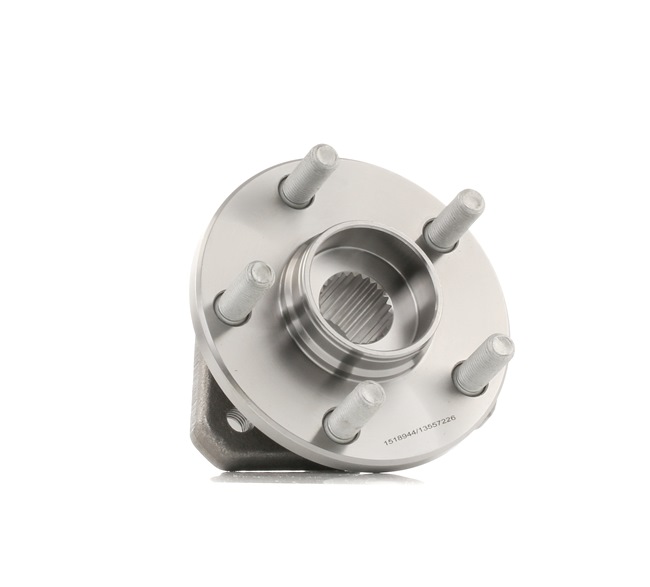 OEM Radlagersatz CHRYSLER STRATUS Cabriolet JX 04578144AB, 04593462AA, 04593777 von RIDEX — günstige Preise sichern & Geld sparen