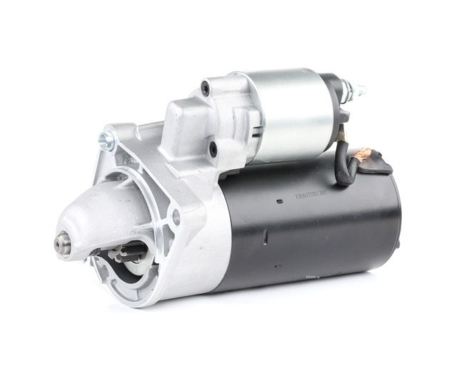 OEM Стартер FIAT 1.6 D Multijet (263HXE1B, 263HXS1B, 263HXY1B, 263YXE1B,... 101 K.C. дизел 3110079J00 от RIDEX онлайн на супер цени
