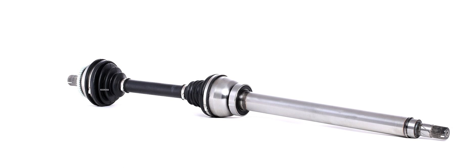 Įsigykite RIDEX Pusašis Prekės Nr.: 13D0315 už žemiausią 113,75 € kainą
