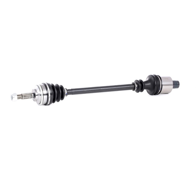 RIDEX 13D0317 cardan de transmission RENAULT Clio II 3/5 portes BB, CB 1.4 (B/CB0C, B/CB0S) 75 CH Essence