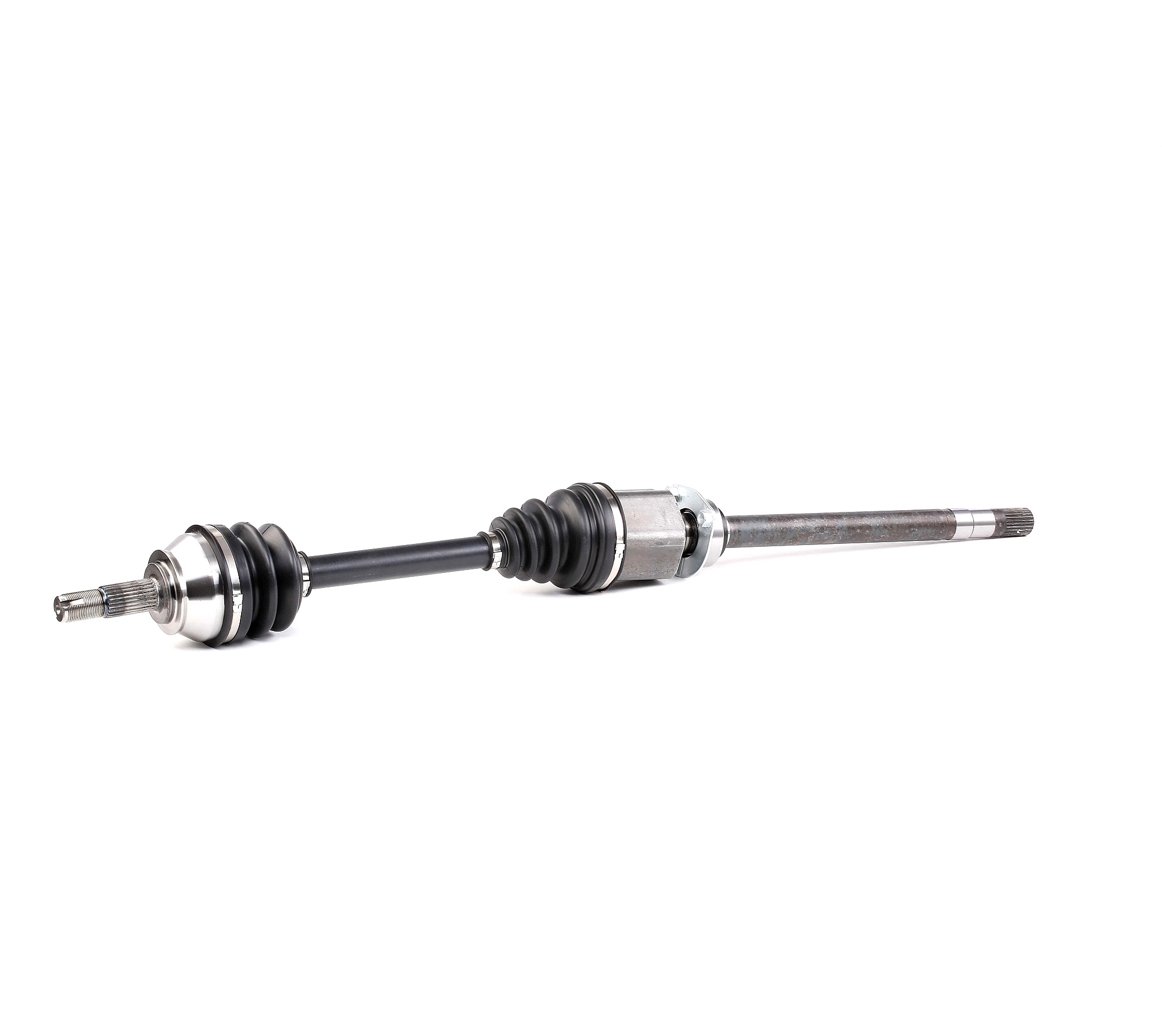 Köp RIDEX Drivaxel Produktnummer: 13D0327 till det förmånliga priset av 1338,94 kr