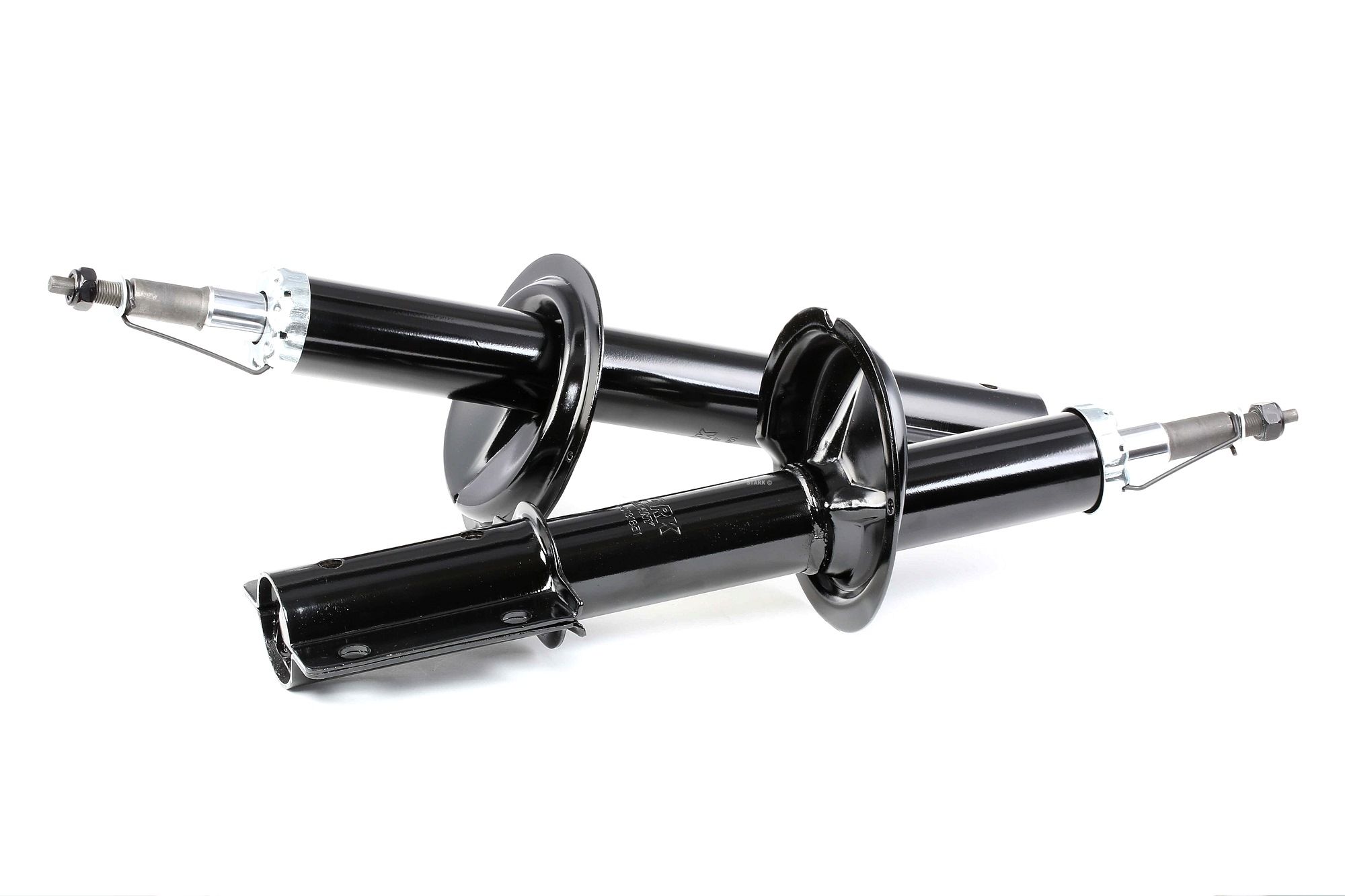 Įsigykite STARK Amortizatorius Prekės Nr.: SKSA-0133295 už žemiausią 76,83 € kainą